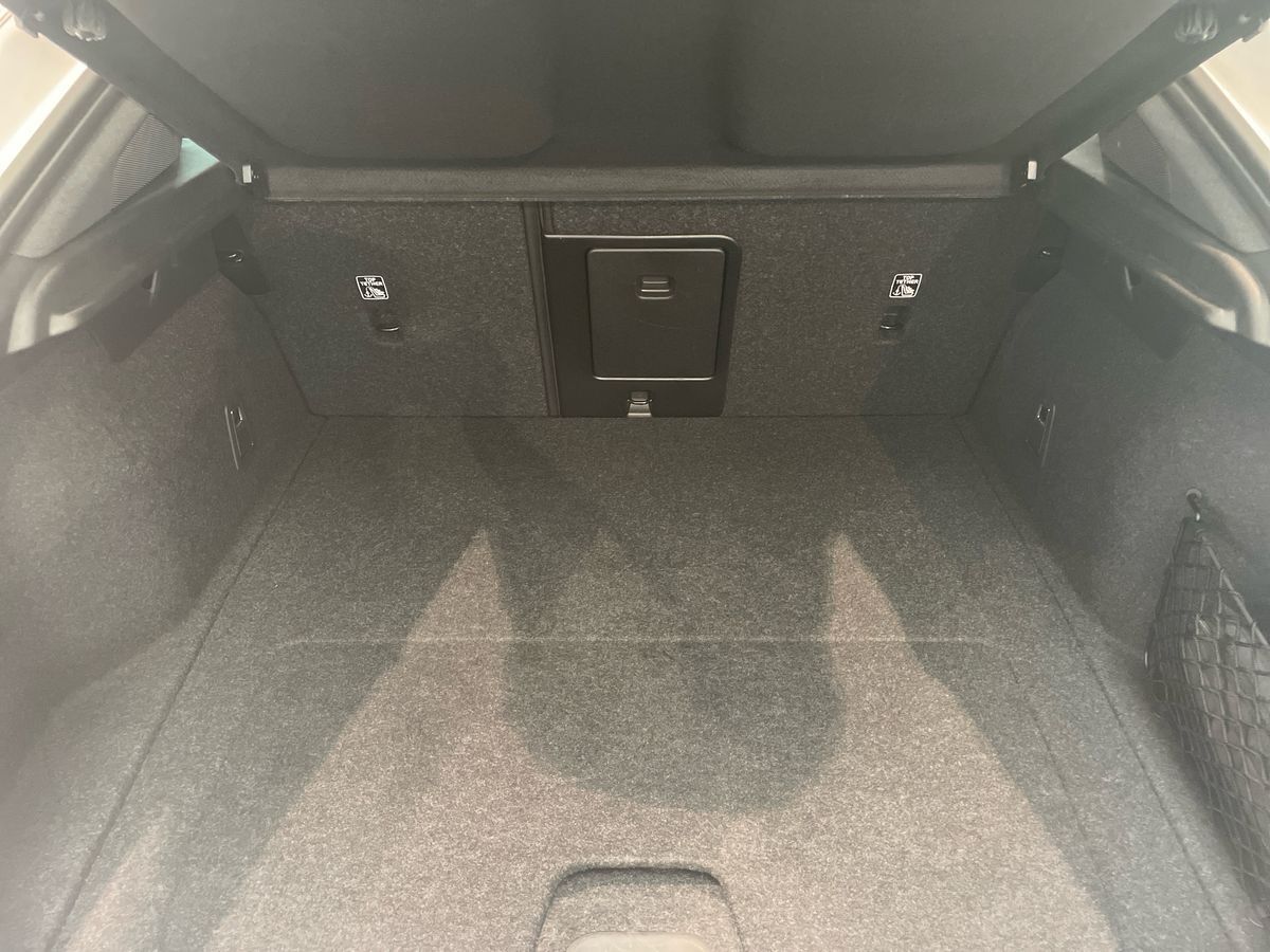 Billede af Polestar 2 EL Long Range Single motor Plus 231HK 5d Aut.