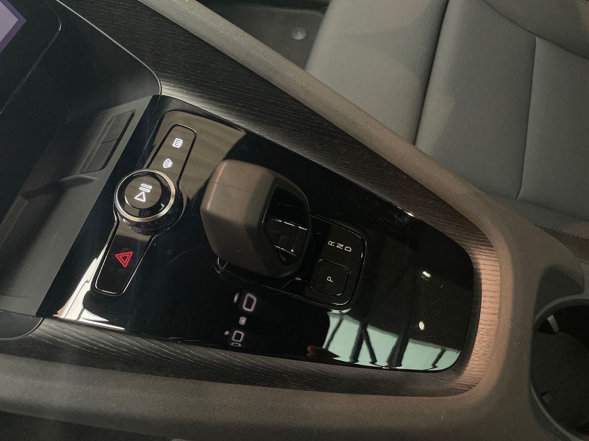 Billede af Polestar 2 EL Long Range Single motor Plus 231HK 5d Aut.