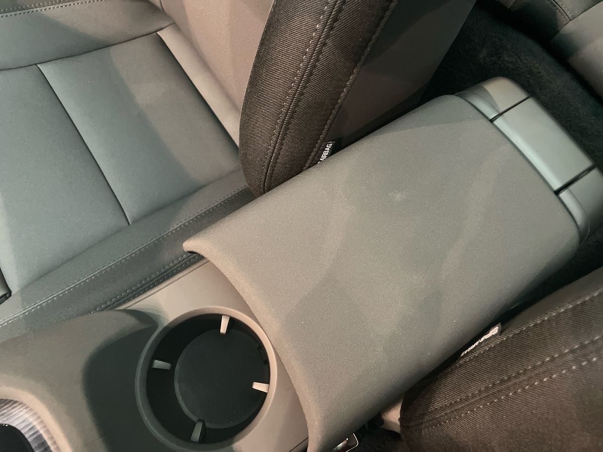 Billede af Polestar 2 EL Long Range Single motor Plus 231HK 5d Aut.