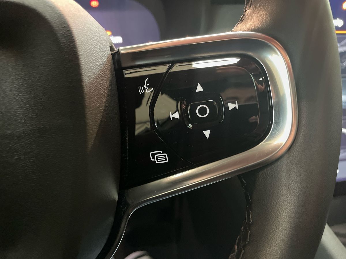 Billede af Polestar 2 EL Long Range Single motor Plus 231HK 5d Aut.