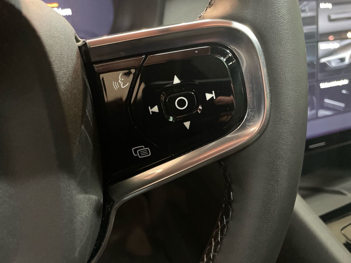 Billede af Polestar 2 EL Long Range Single motor Plus 231HK 5d Aut.