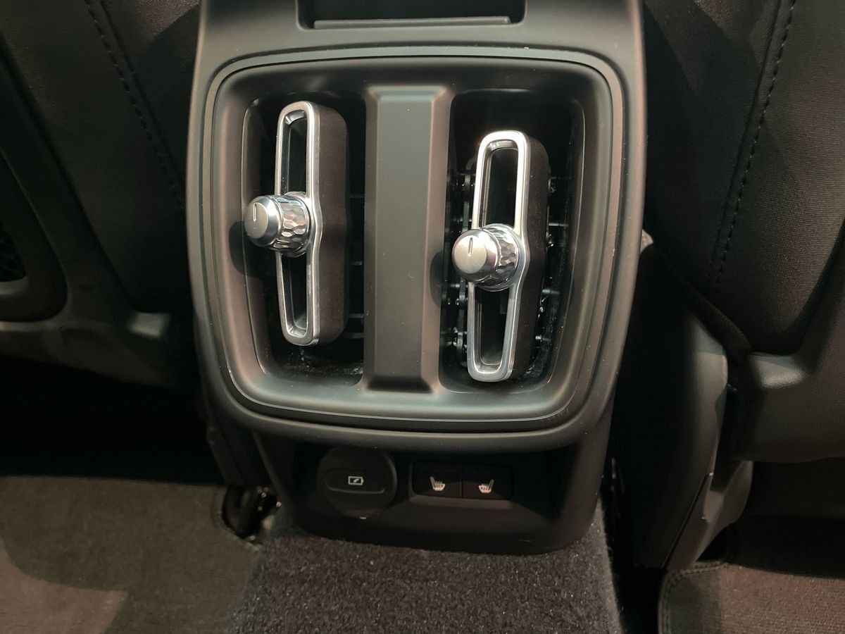 Billede af Polestar 2 EL Long Range Single motor Plus 231HK 5d Aut.