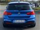Billede af BMW 118d 2,0 D Steptronic 150HK 5d 8g Aut.