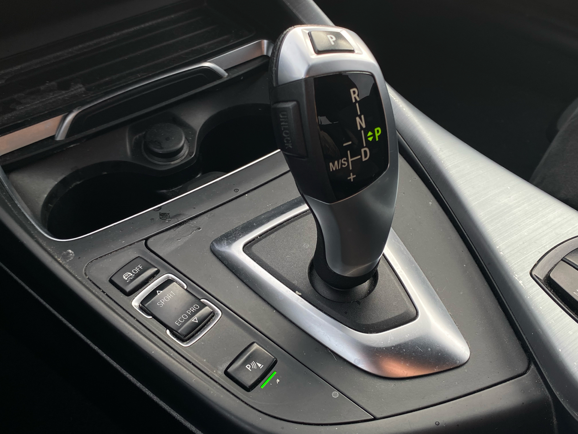 Billede af BMW 118d 2,0 D Steptronic 150HK 5d 8g Aut.