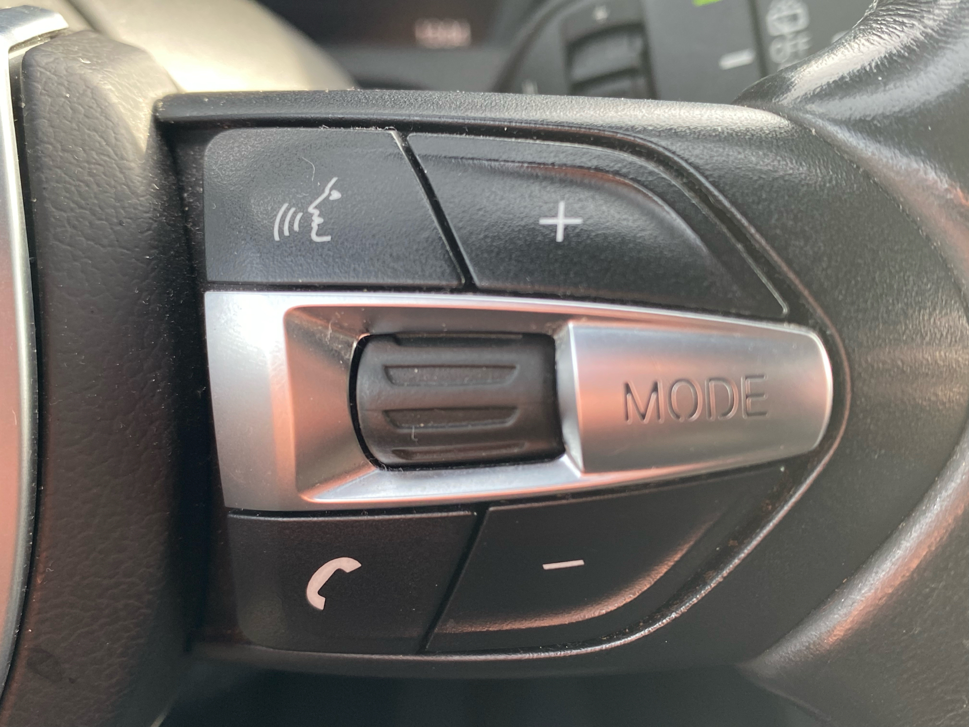 Billede af BMW 118d 2,0 D Steptronic 150HK 5d 8g Aut.