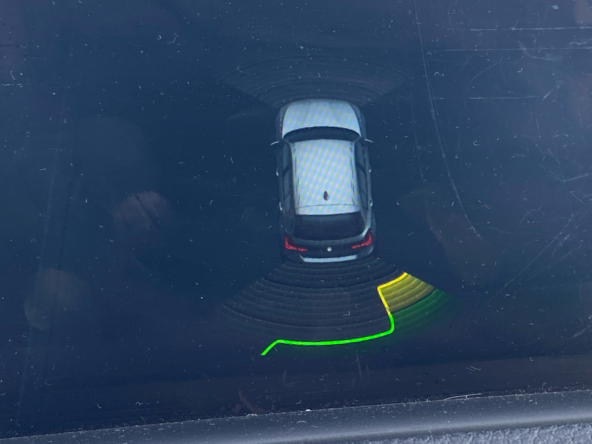 Billede af BMW 118d 2,0 D Steptronic 150HK 5d 8g Aut.