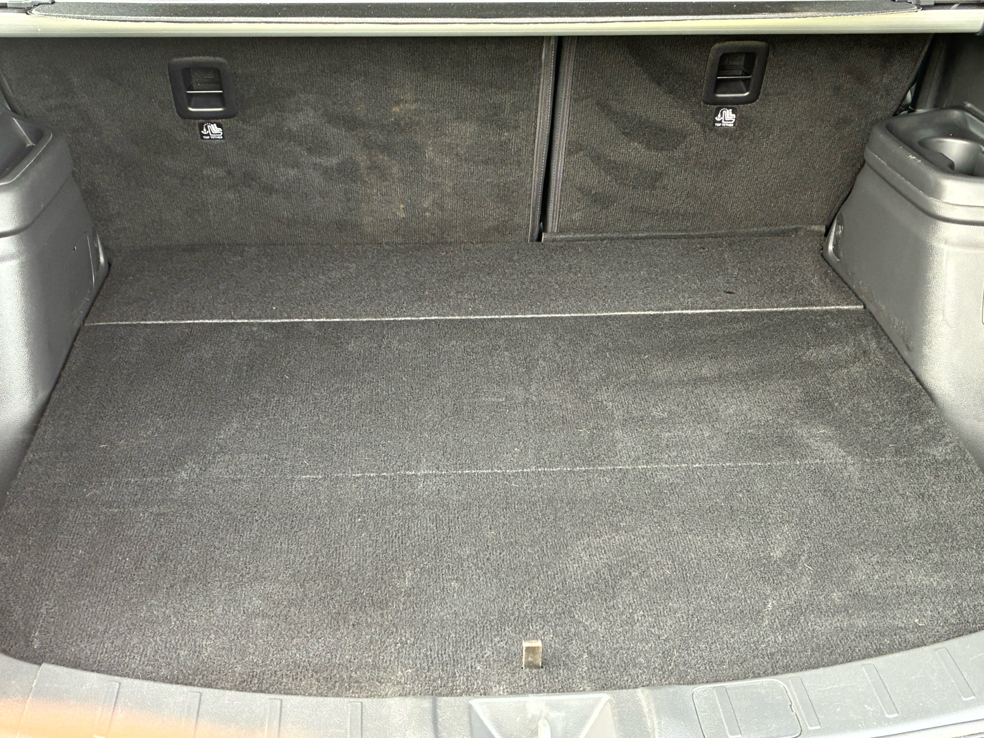 Billede af Mitsubishi Outlander 2,4 PHEV  Plugin-hybrid Inform+ 4WD 224HK 5d 6g Trinl. Gear