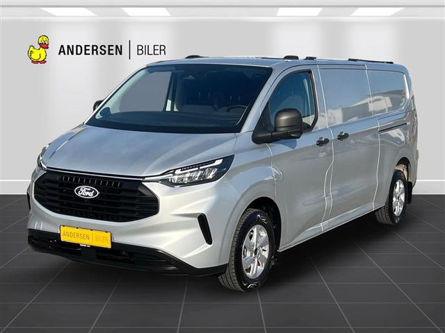 Billede af Ford Transit Custom 320 L2H1 2,0 EcoBlue Trend 136HK Van 8g Aut.