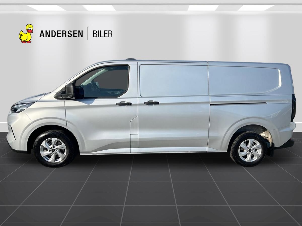 Billede af Ford Transit Custom 320 L2H1 2,0 EcoBlue Trend 136HK Van 8g Aut.