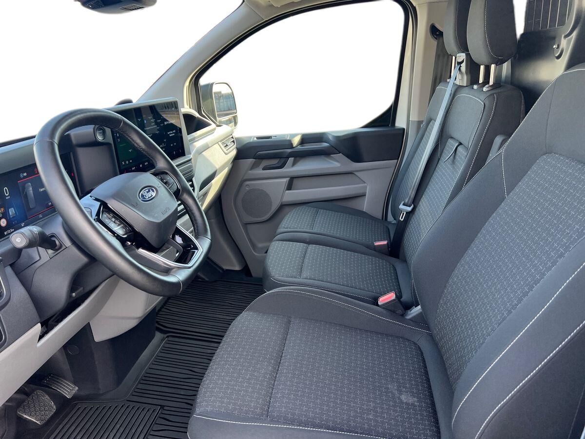 Billede af Ford Transit Custom 320 L2H1 2,0 EcoBlue Trend 136HK Van 8g Aut.