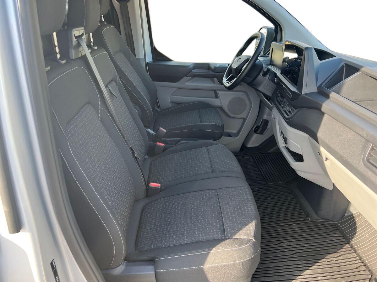 Billede af Ford Transit Custom 320 L2H1 2,0 EcoBlue Trend 136HK Van 8g Aut.