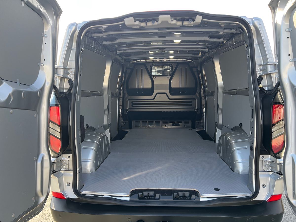 Billede af Ford Transit Custom 320 L2H1 2,0 EcoBlue Trend 136HK Van 8g Aut.