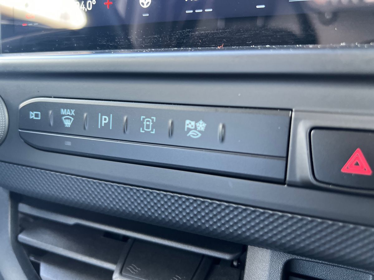 Billede af Ford Transit Custom 320 L2H1 2,0 EcoBlue Trend 136HK Van 8g Aut.