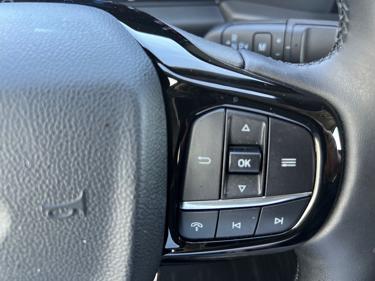 Billede af Ford Transit Custom 320 L2H1 2,0 EcoBlue Trend 136HK Van 8g Aut.