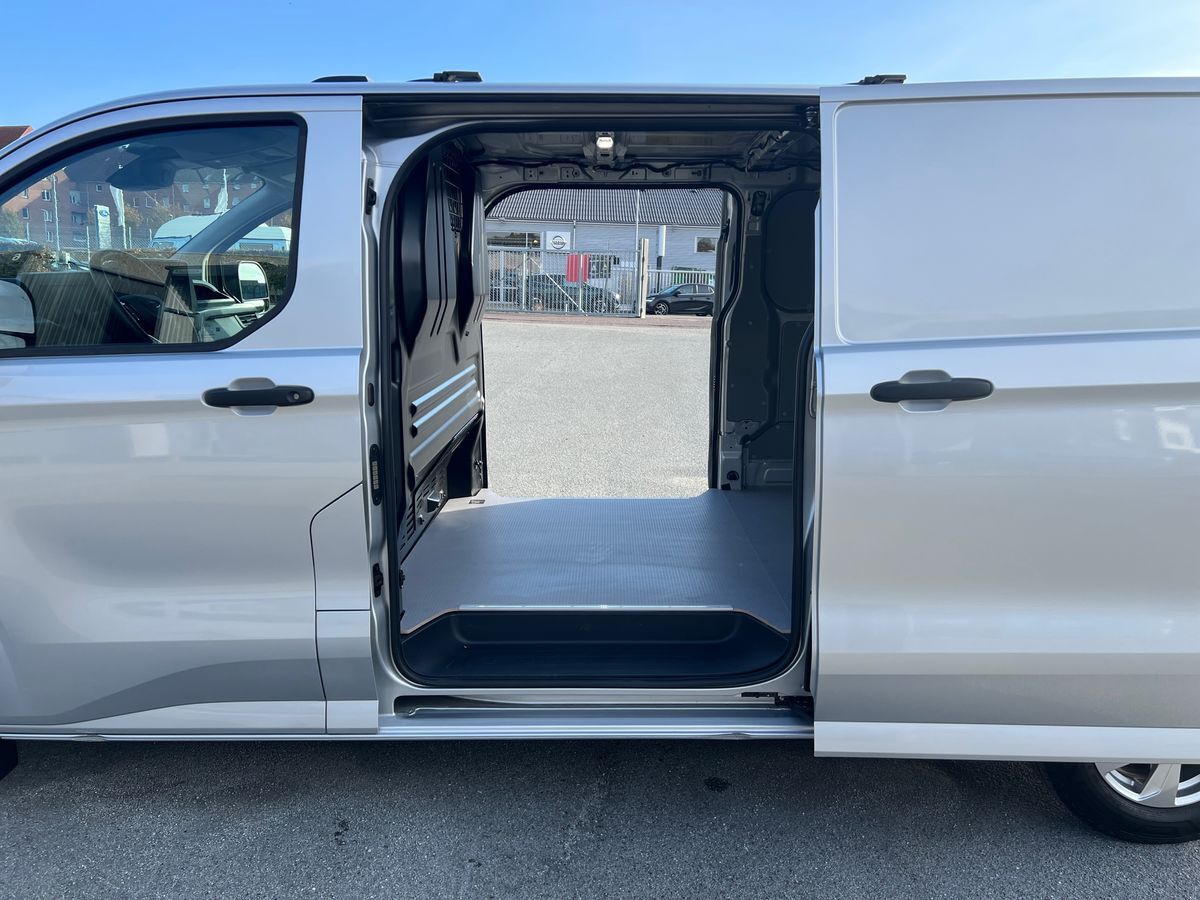 Billede af Ford Transit Custom 320 L2H1 2,0 EcoBlue Trend 136HK Van 8g Aut.