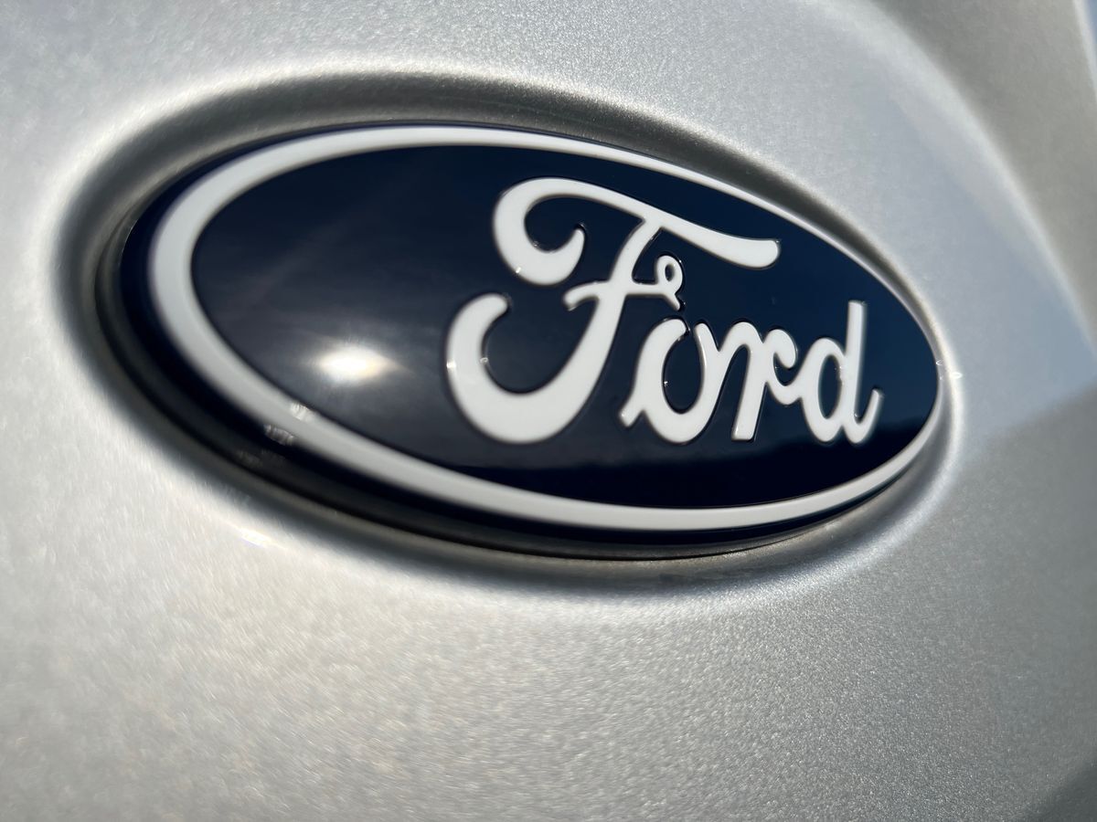 Billede af Ford Transit Custom 320 L2H1 2,0 EcoBlue Trend 136HK Van 8g Aut.