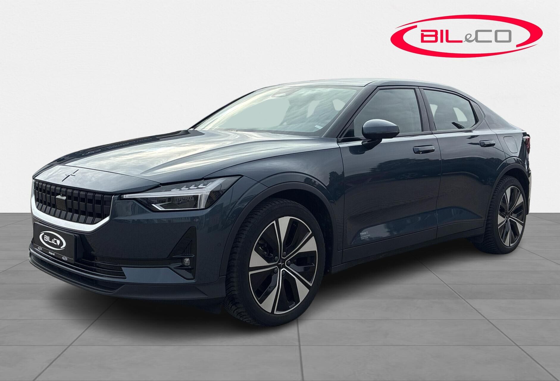 Billede af Polestar 2 EL Long range Single motor 231HK 5d Aut.