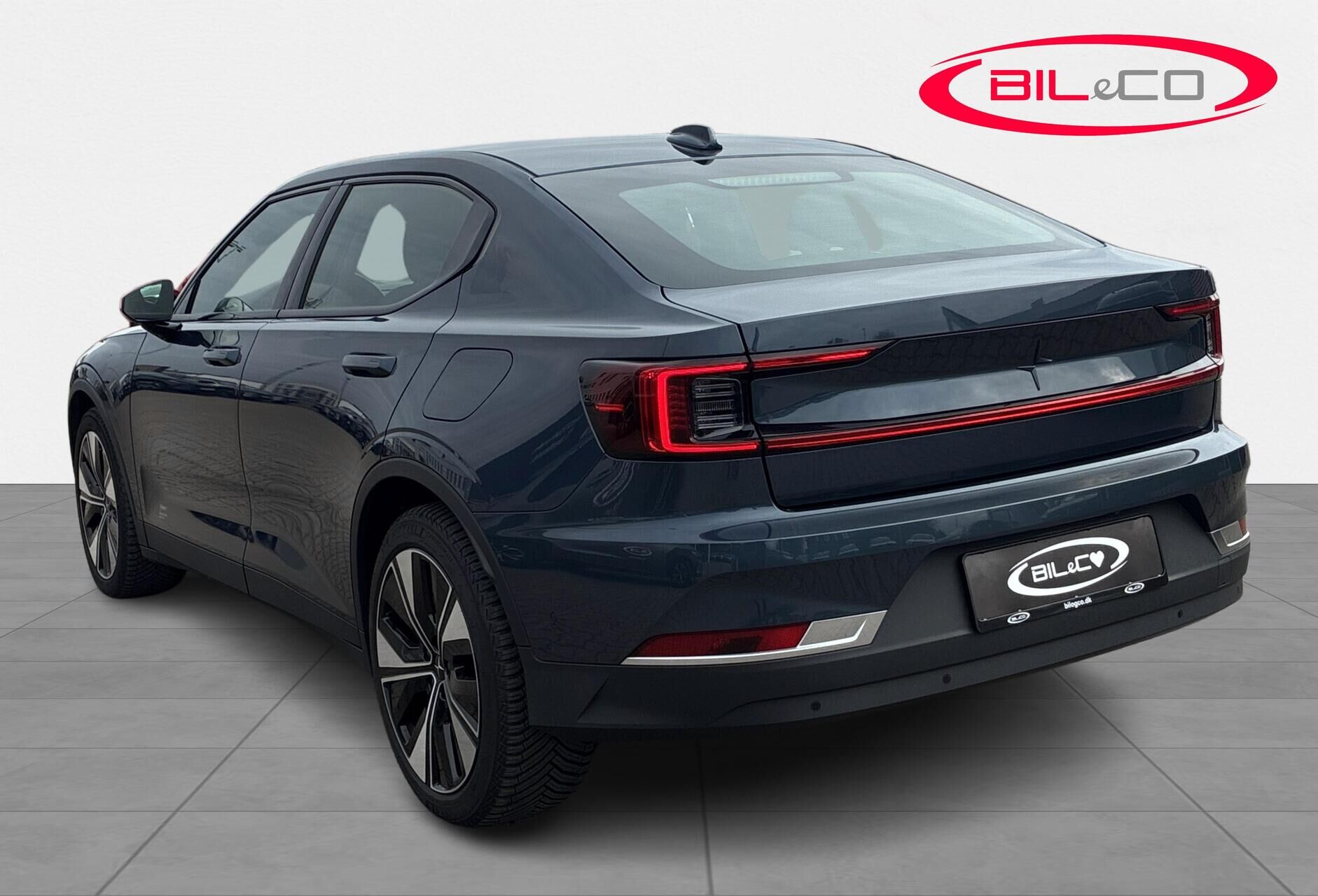 Billede af Polestar 2 EL Long range Single motor 231HK 5d Aut.