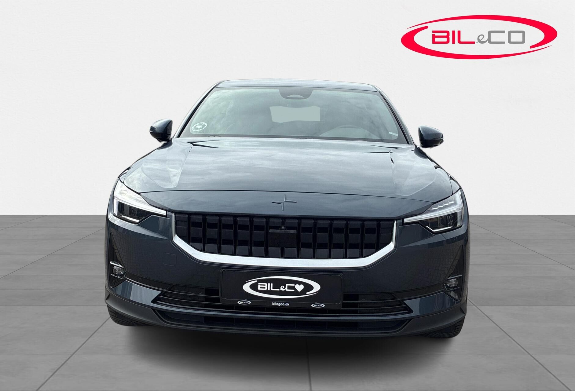 Billede af Polestar 2 EL Long range Single motor 231HK 5d Aut.