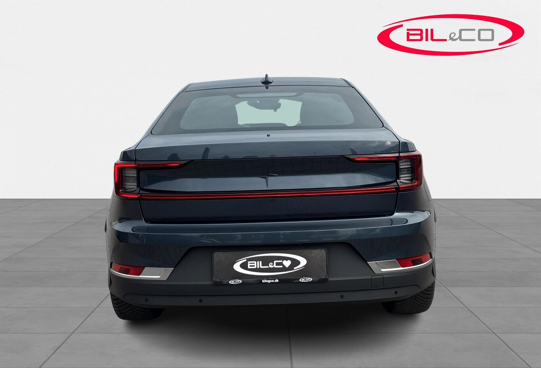 Billede af Polestar 2 EL Long range Single motor 231HK 5d Aut.