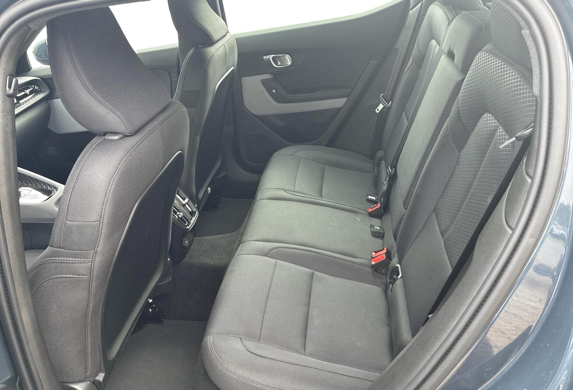 Billede af Polestar 2 EL Long range Single motor 231HK 5d Aut.