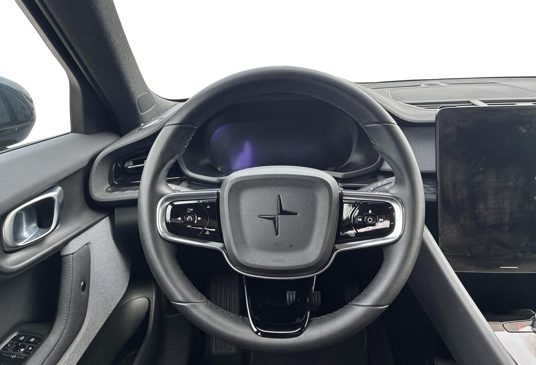 Billede af Polestar 2 EL Long range Single motor 231HK 5d Aut.