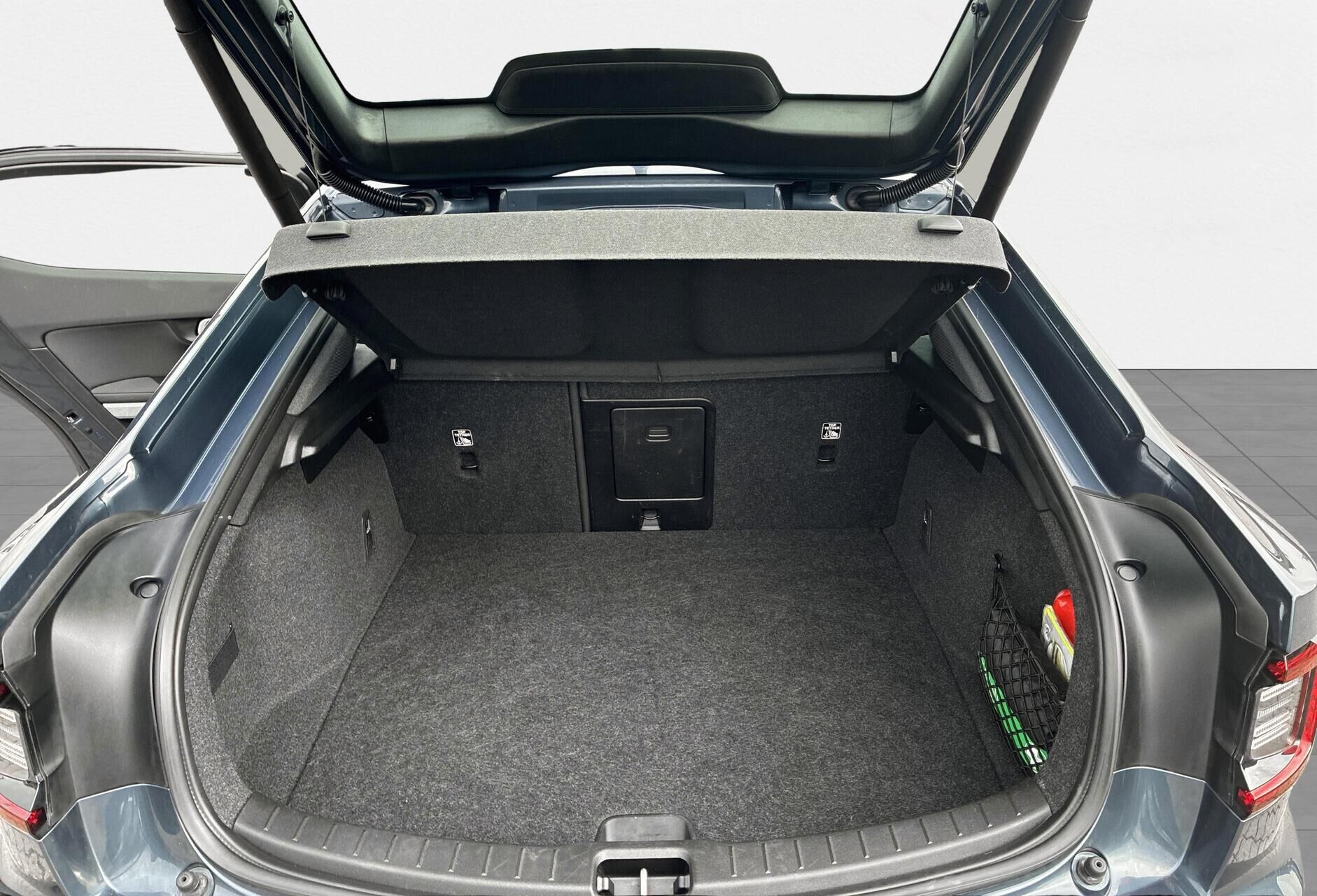 Billede af Polestar 2 EL Long range Single motor 231HK 5d Aut.