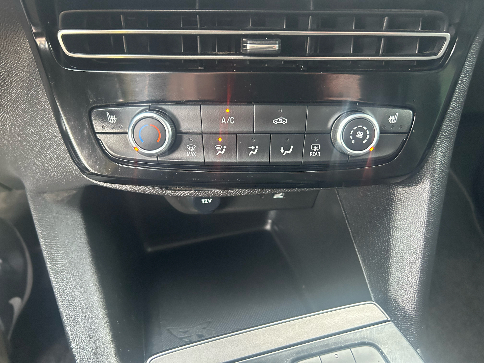 Billede af Opel Mokka 1,2 PureTech Edition 130HK Van 8g Aut.