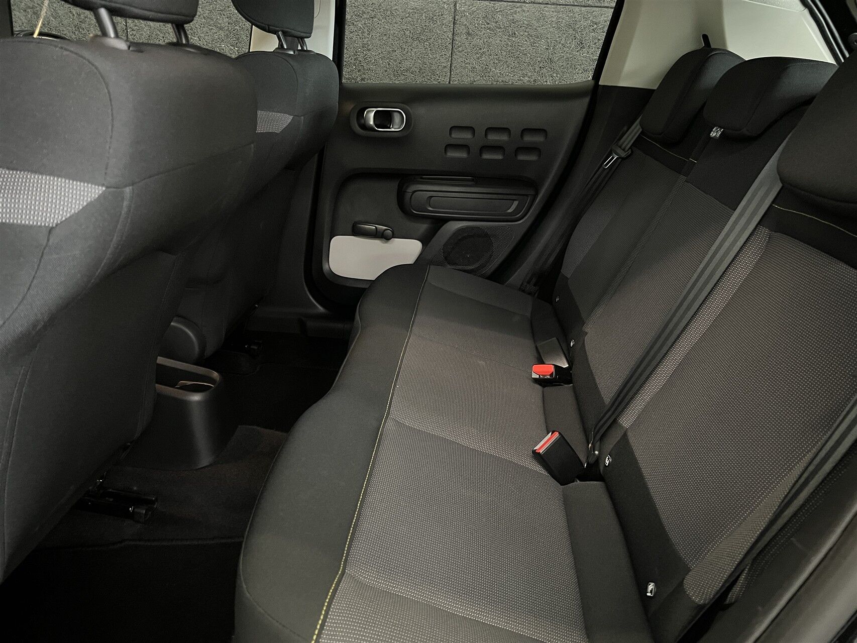 Billede af Citroën C3 1,6 Blue HDi Iconic 75HK 5d Man. 