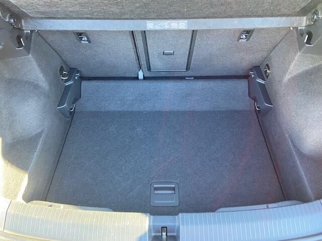 Billede af VW T-Roc 1,0 TSI Style 115HK 5d 6g