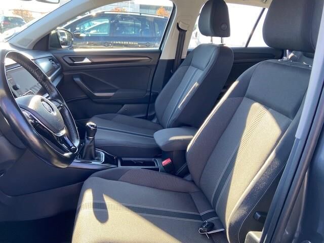 Billede af VW T-Roc 1,0 TSI Style 115HK 5d 6g