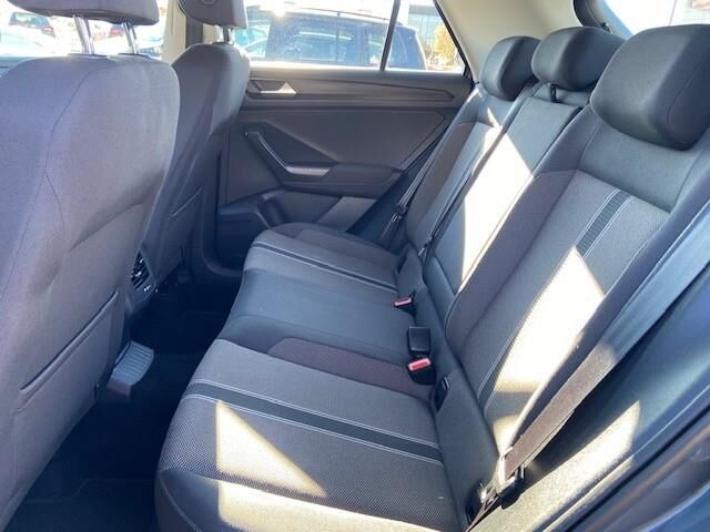 Billede af VW T-Roc 1,0 TSI Style 115HK 5d 6g