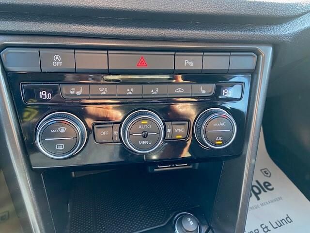 Billede af VW T-Roc 1,0 TSI Style 115HK 5d 6g