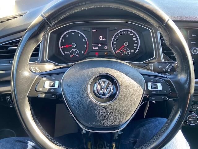 Billede af VW T-Roc 1,0 TSI Style 115HK 5d 6g