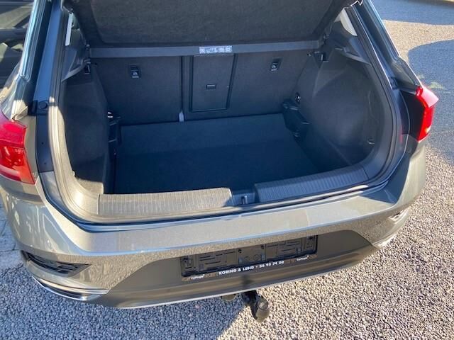 Billede af VW T-Roc 1,0 TSI Style 115HK 5d 6g