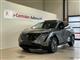 Billede af Nissan Ariya EL Evolve 238HK 5d Aut.