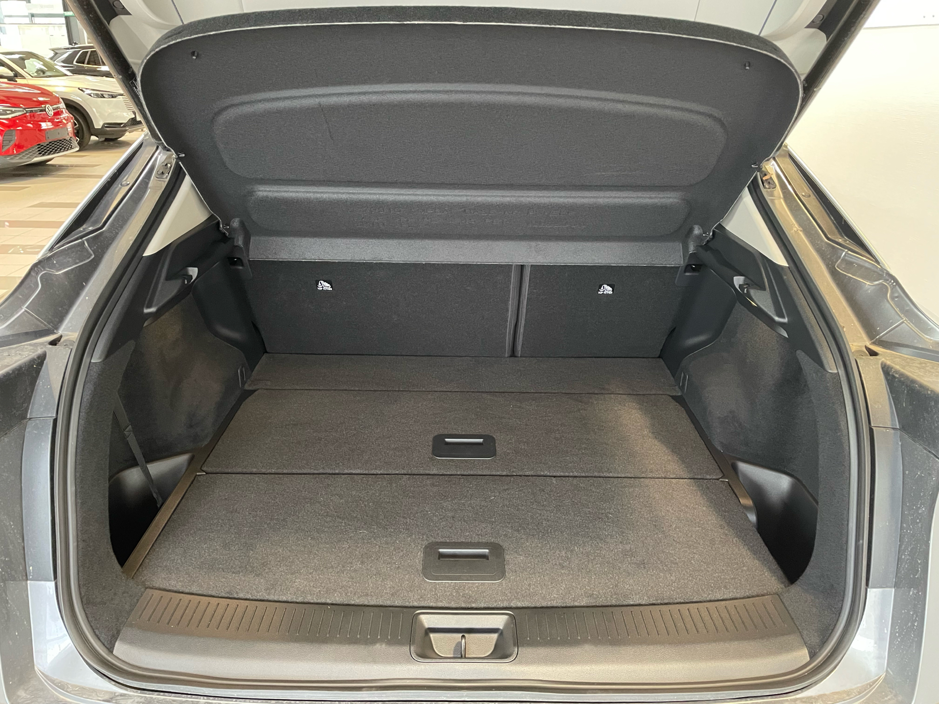 Billede af Nissan Ariya EL Evolve 238HK 5d Aut.