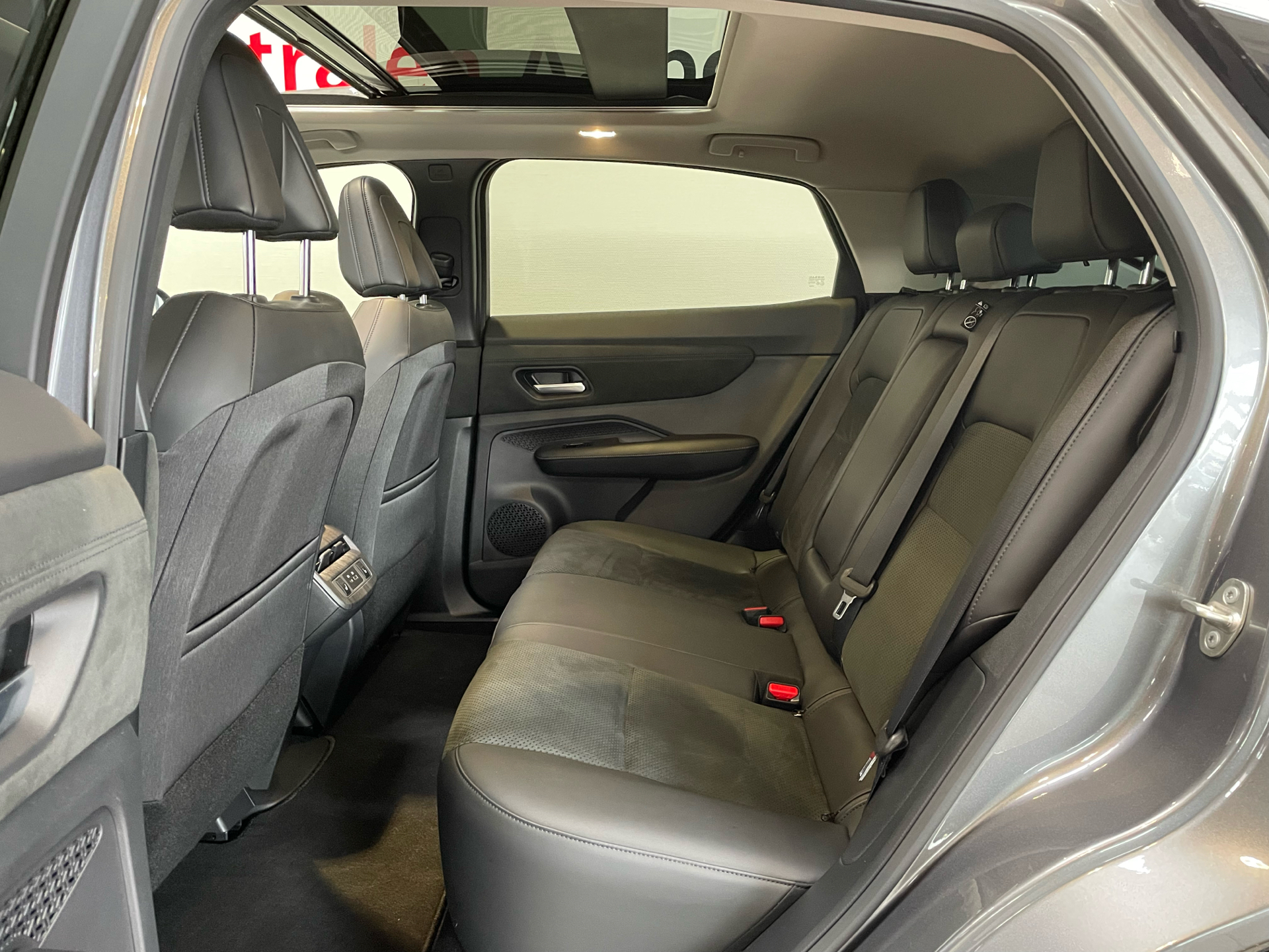 Billede af Nissan Ariya EL Evolve 238HK 5d Aut.