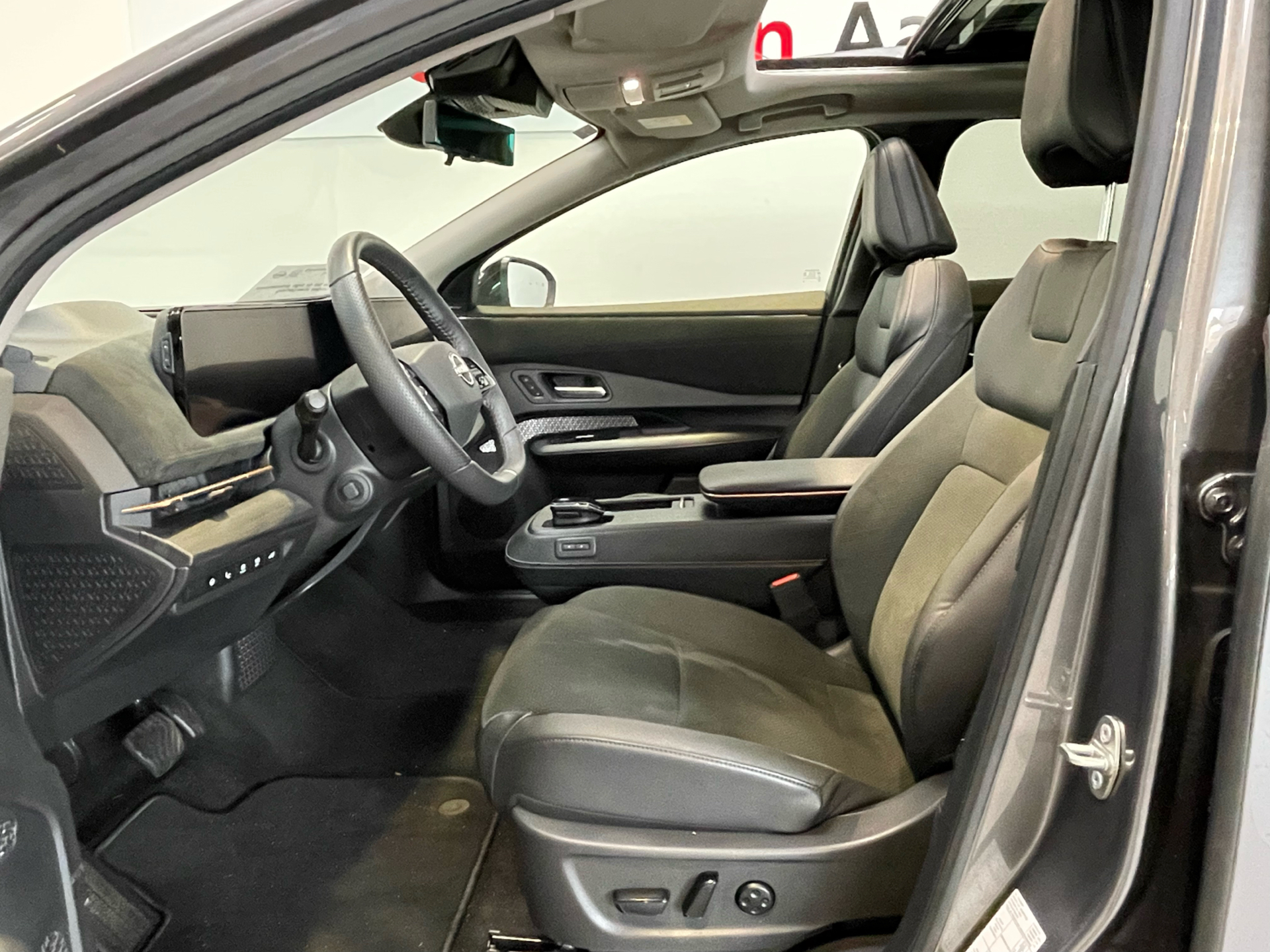 Billede af Nissan Ariya EL Evolve 238HK 5d Aut.