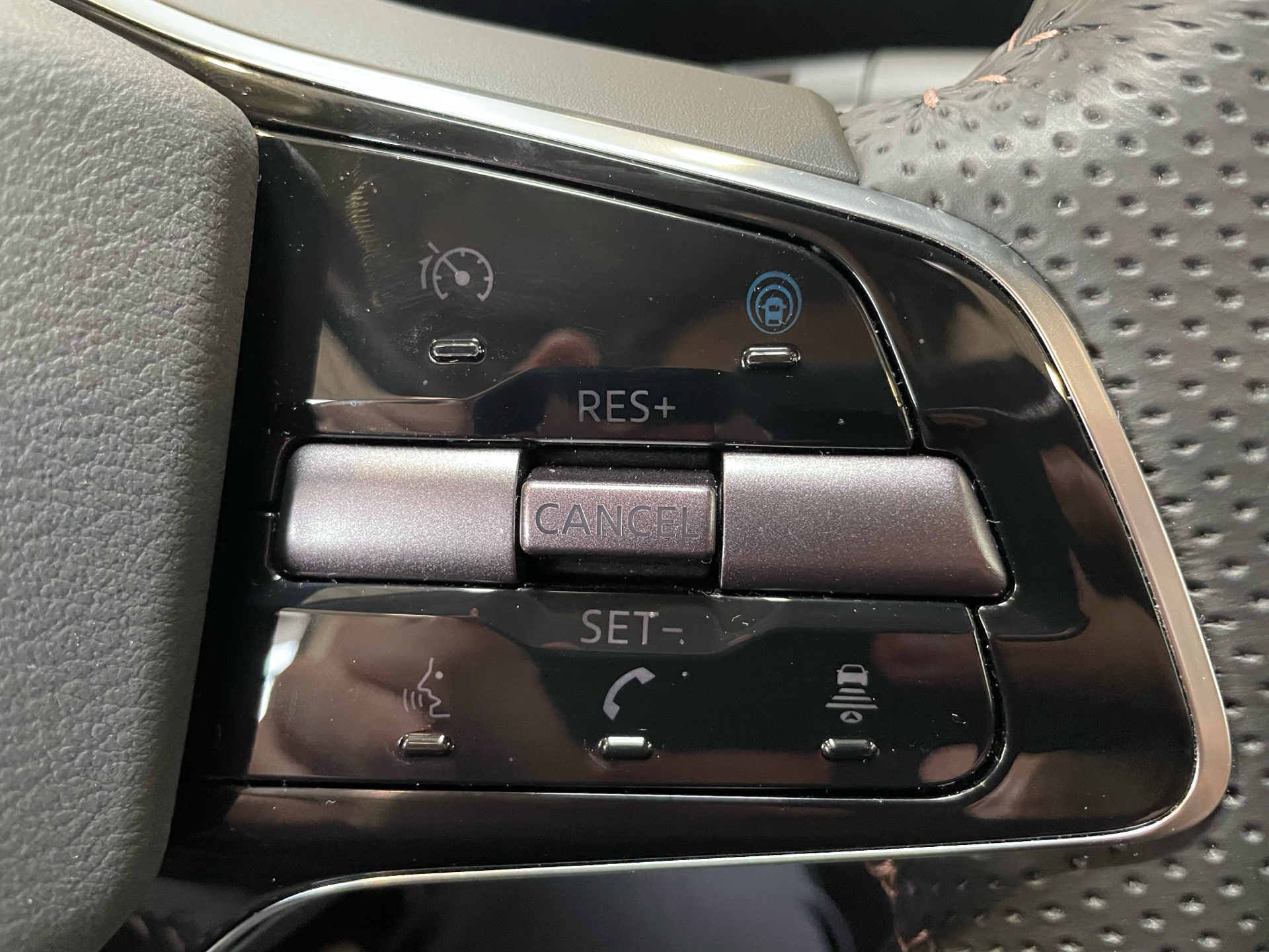 Billede af Nissan Ariya EL Evolve 238HK 5d Aut.