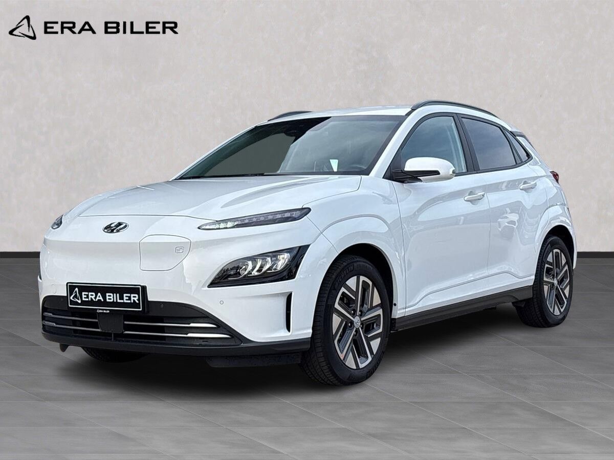 Billede af Hyundai Kona EL Trend 136HK 5d Aut.