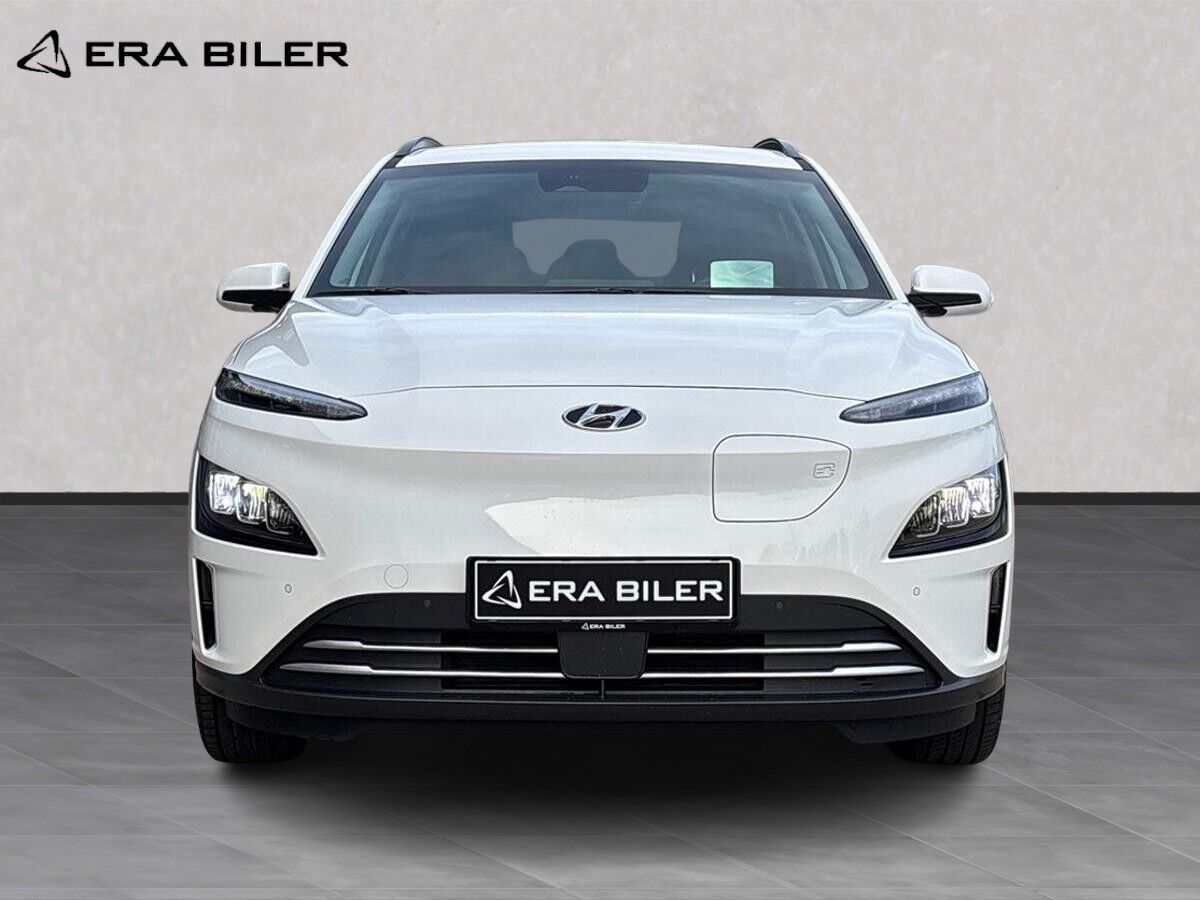 Billede af Hyundai Kona EL Trend 136HK 5d Aut.