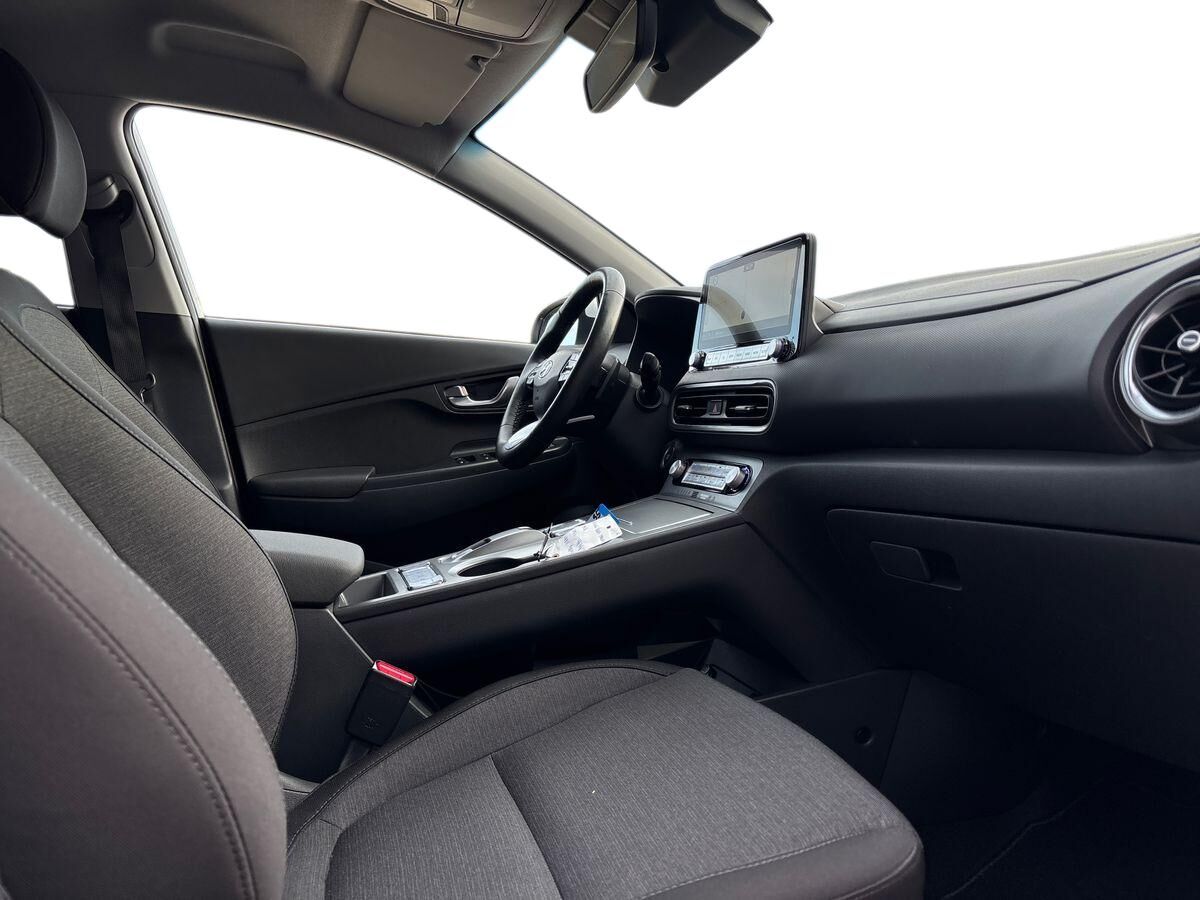 Billede af Hyundai Kona EL Trend 136HK 5d Aut.