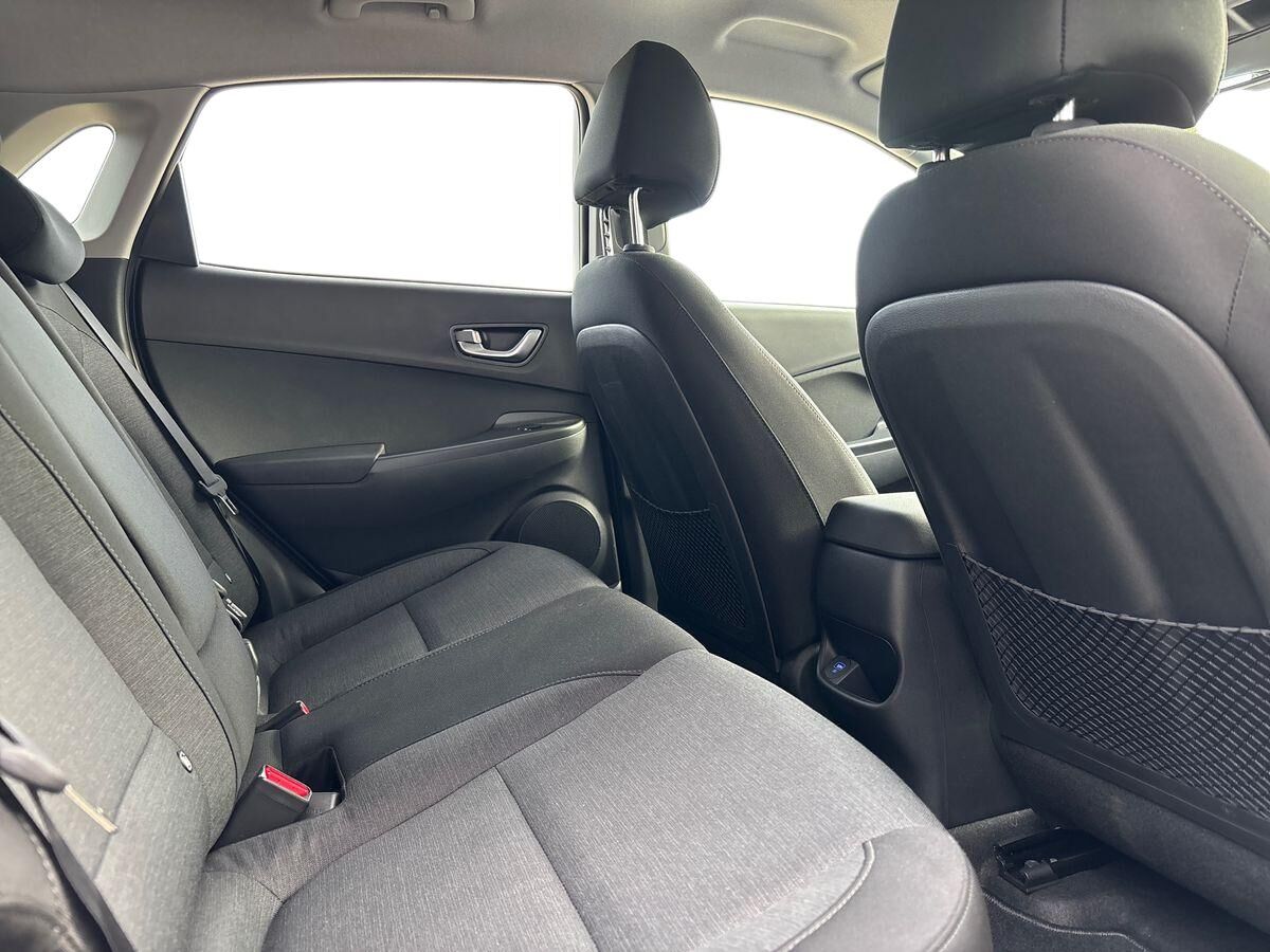 Billede af Hyundai Kona EL Trend 136HK 5d Aut.