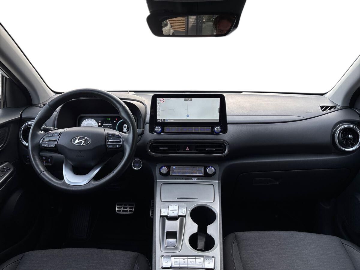 Billede af Hyundai Kona EL Trend 136HK 5d Aut.