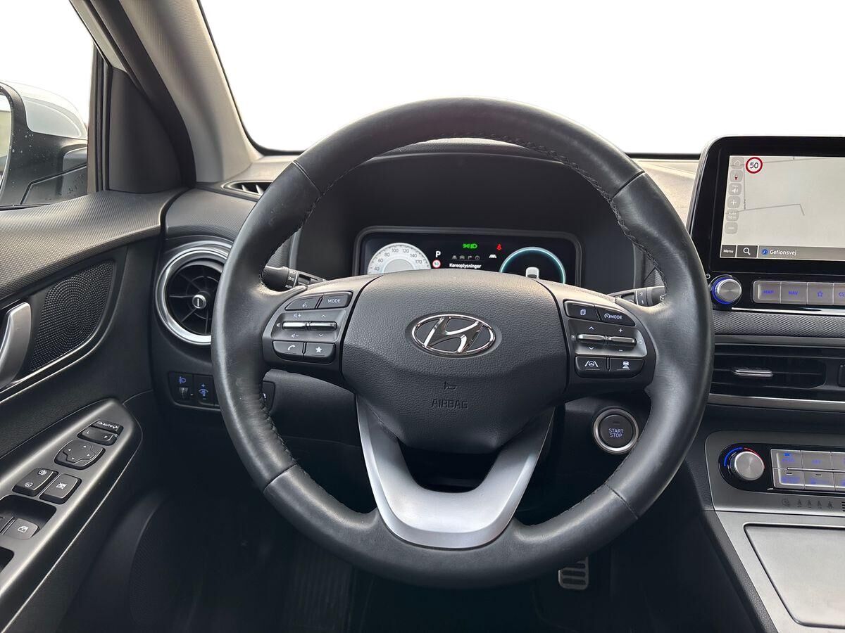 Billede af Hyundai Kona EL Trend 136HK 5d Aut.