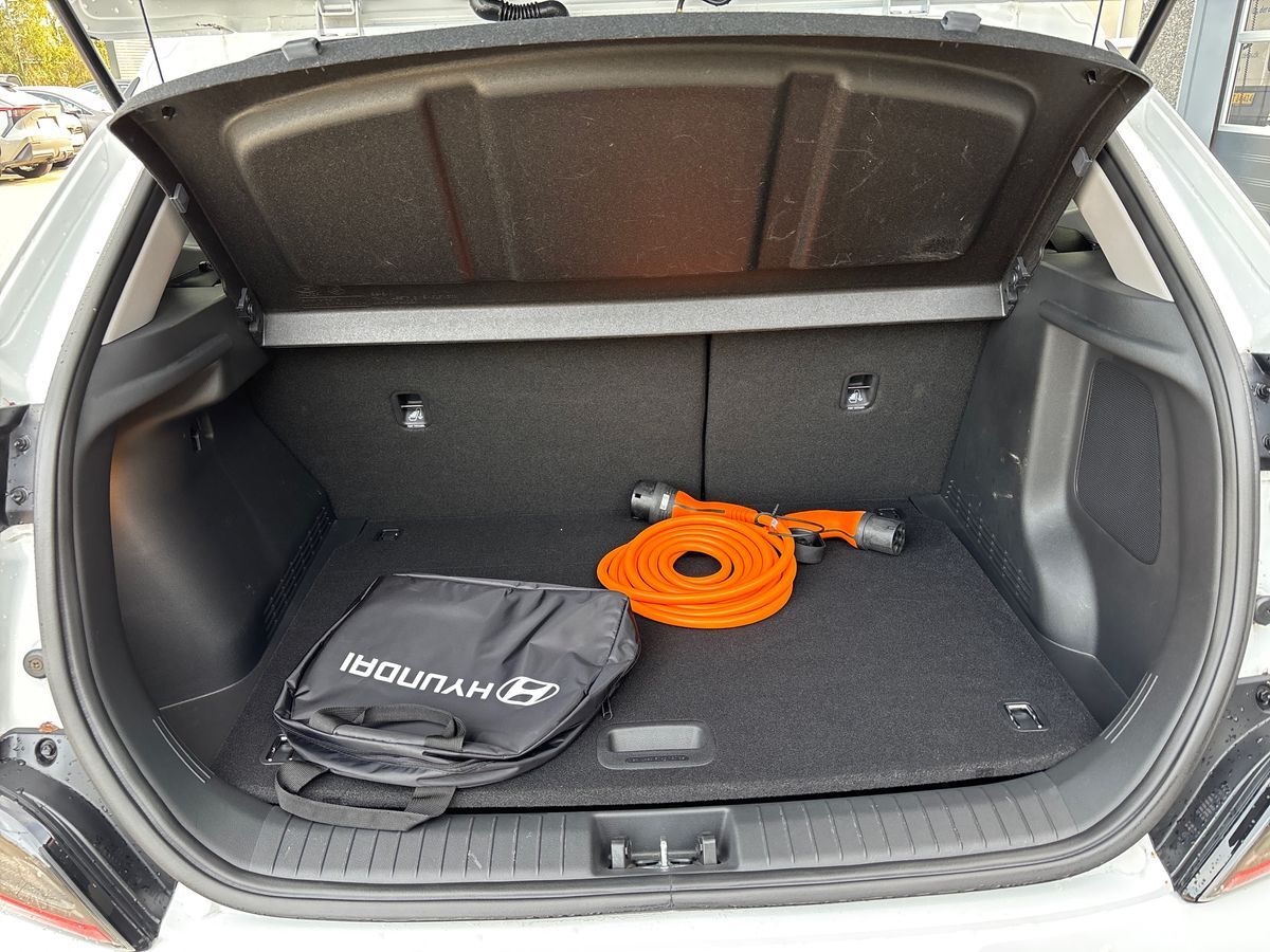 Billede af Hyundai Kona EL Trend 136HK 5d Aut.