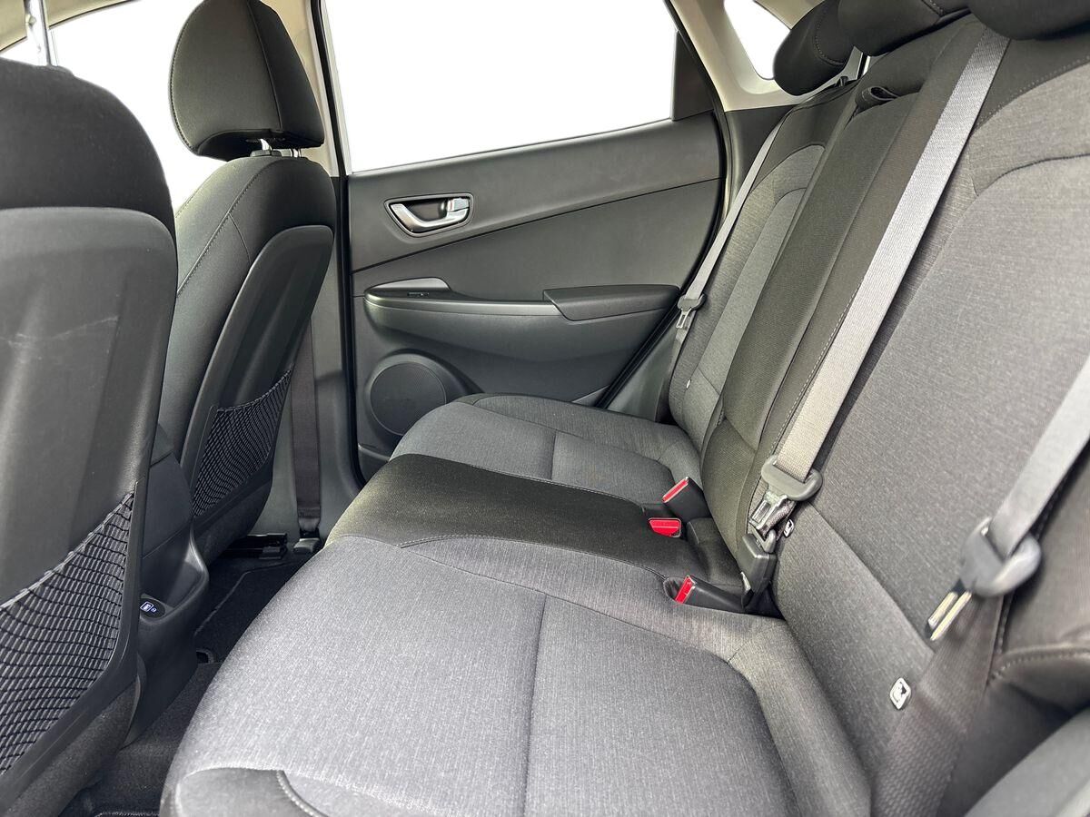 Billede af Hyundai Kona EL Trend 136HK 5d Aut.