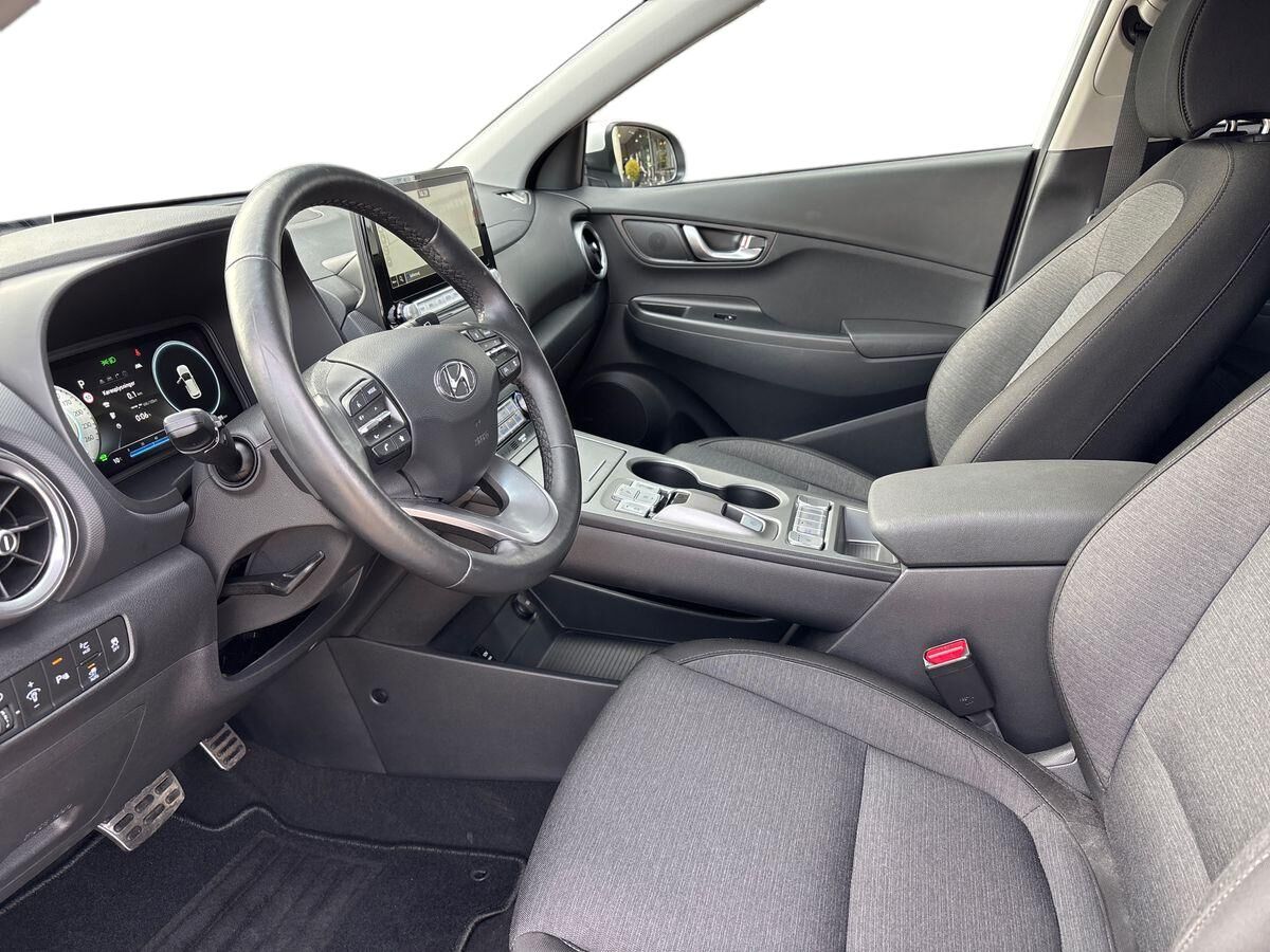 Billede af Hyundai Kona EL Trend 136HK 5d Aut.