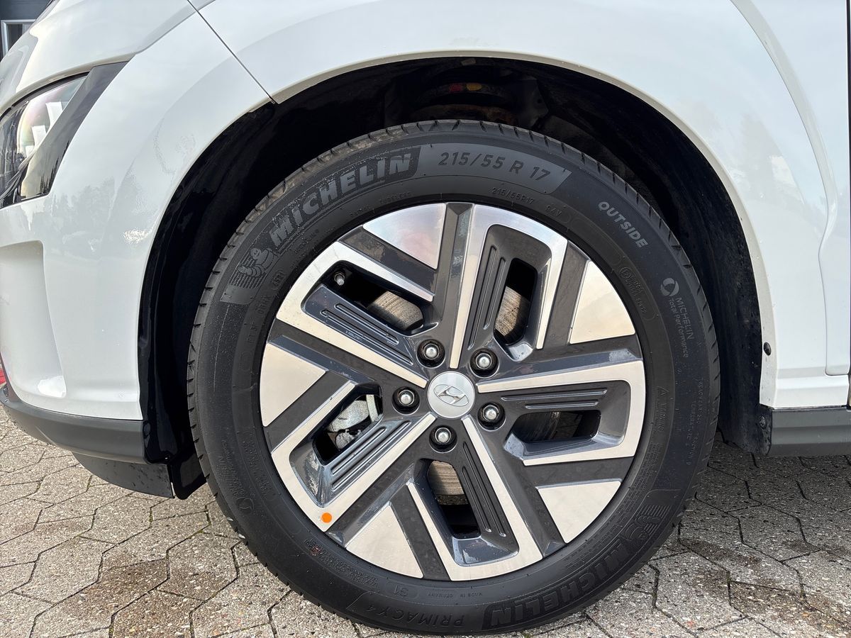 Billede af Hyundai Kona EL Trend 136HK 5d Aut.